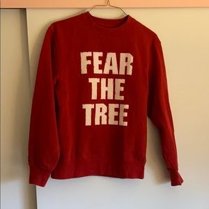 Jansport Stanford University Apparel